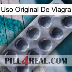 Viagra Original Use 30